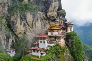 top reason to visit bhutan