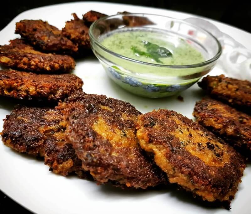 Tunday Kebab - Lucknow