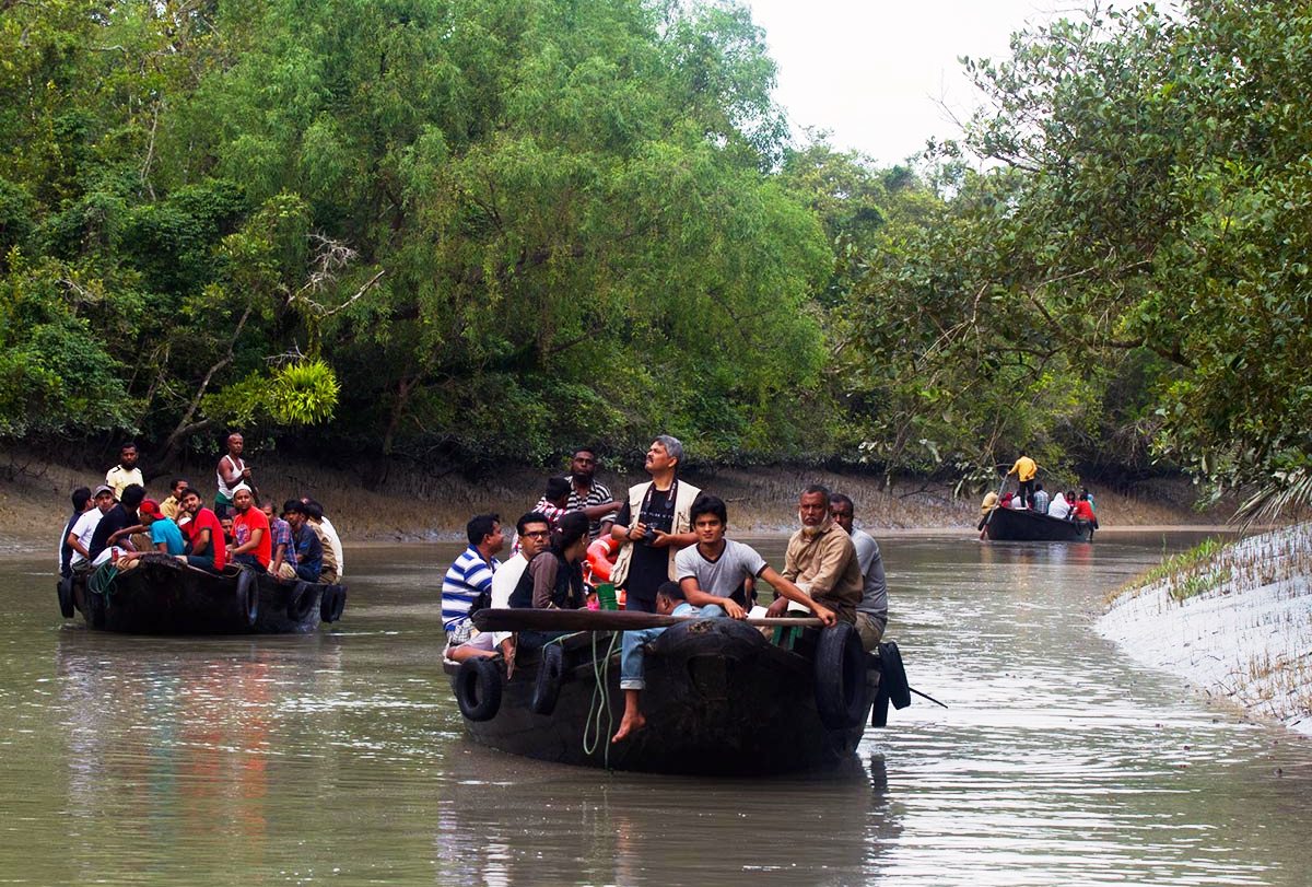 Sundarban Tourism