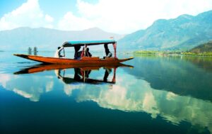 Interesting facts about Jammu & Kashmir