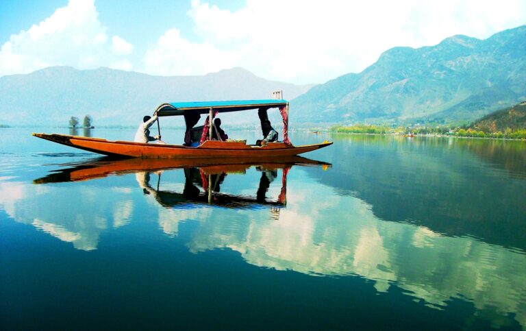 Interesting facts about Jammu & Kashmir