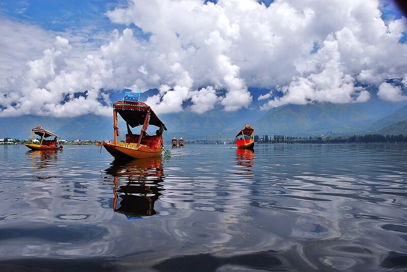 Srinagar, Kashmir
