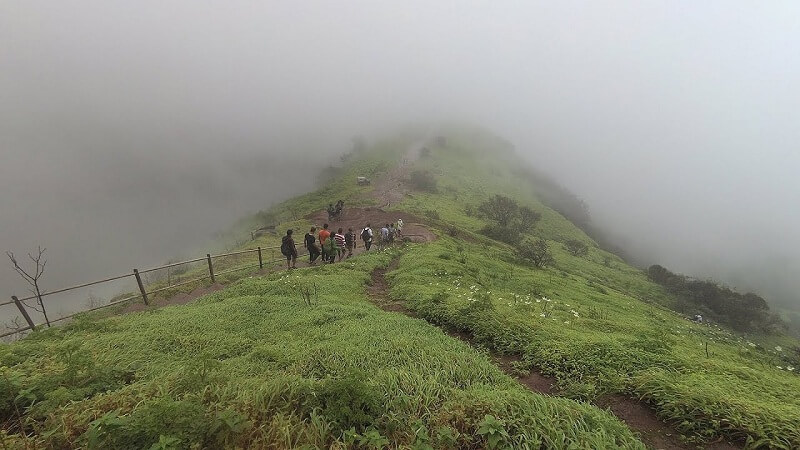 Raireshwar Trek
