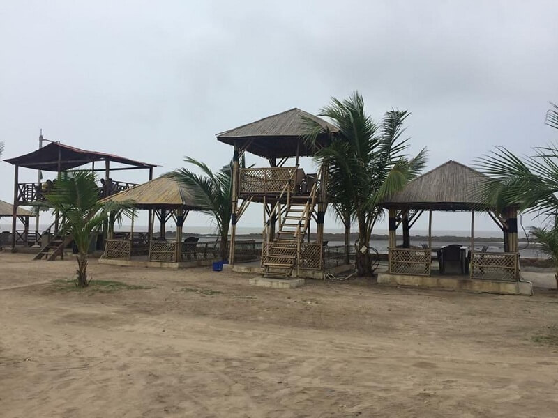 Sun Beach Resort Gorai Beach, Borivali ( West), Mumbai