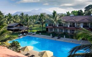 Tropicana Beach Resort, Alibaug