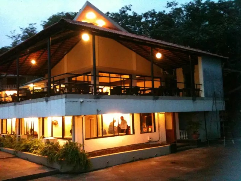 U Tan Sea Resort, Bhayandar