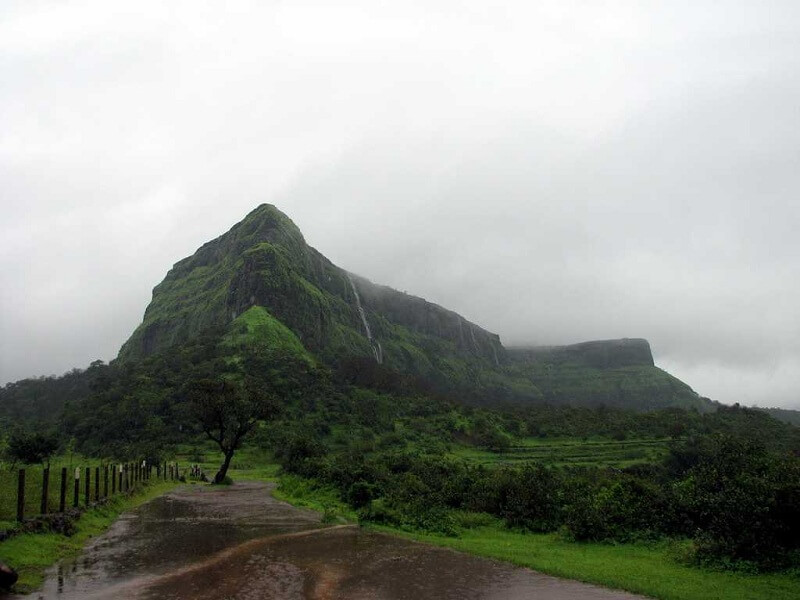 Visapur Fort Trek