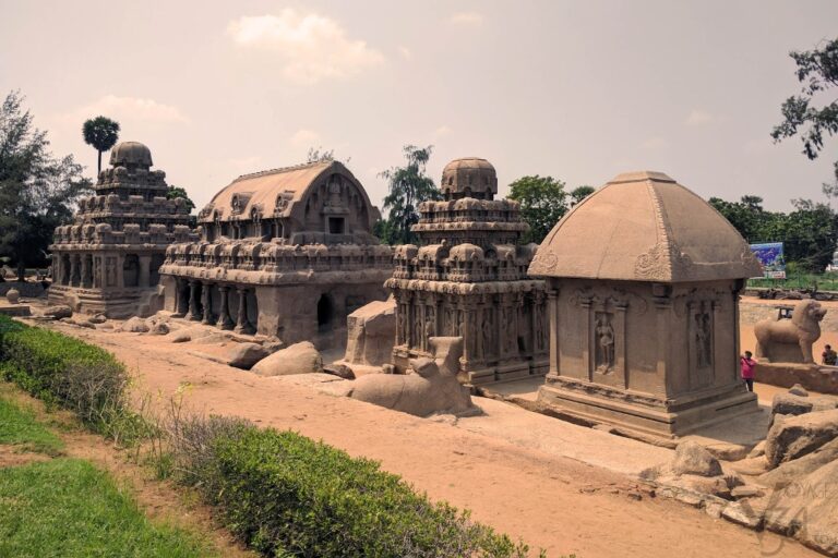 Tamil Nadu