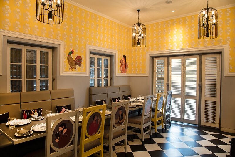 6 Ballygunge Place, Kolkata