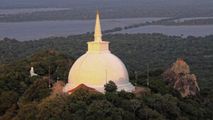 Anuradhapura Sri Lanka