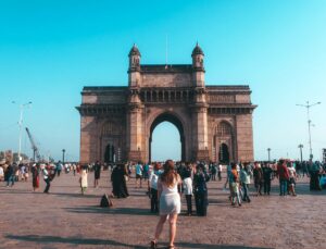 Gateway of India Mumbai - Travel Guide and Attractions