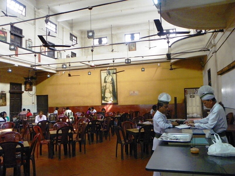 Indian Coffee House, Kolkata