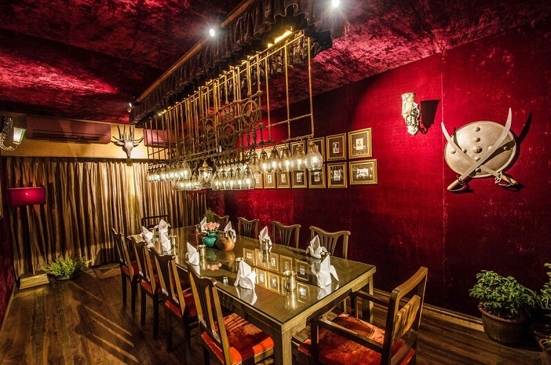 Sonar Tori, Salt Lake, Kolkata