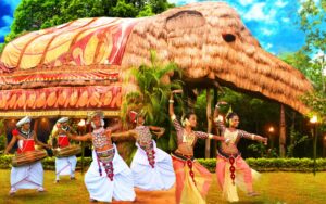 see the top ten places to visit in Sri Lanka