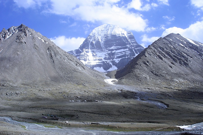 Mount Kailash, Tibet