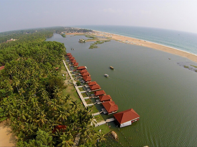 Poovar, Kerala