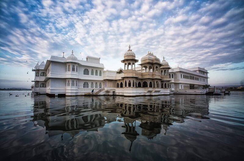 20 Best Places to Visit July in India Tusk Travel