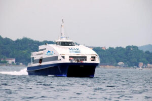 Makruzz Andaman and Nicobar