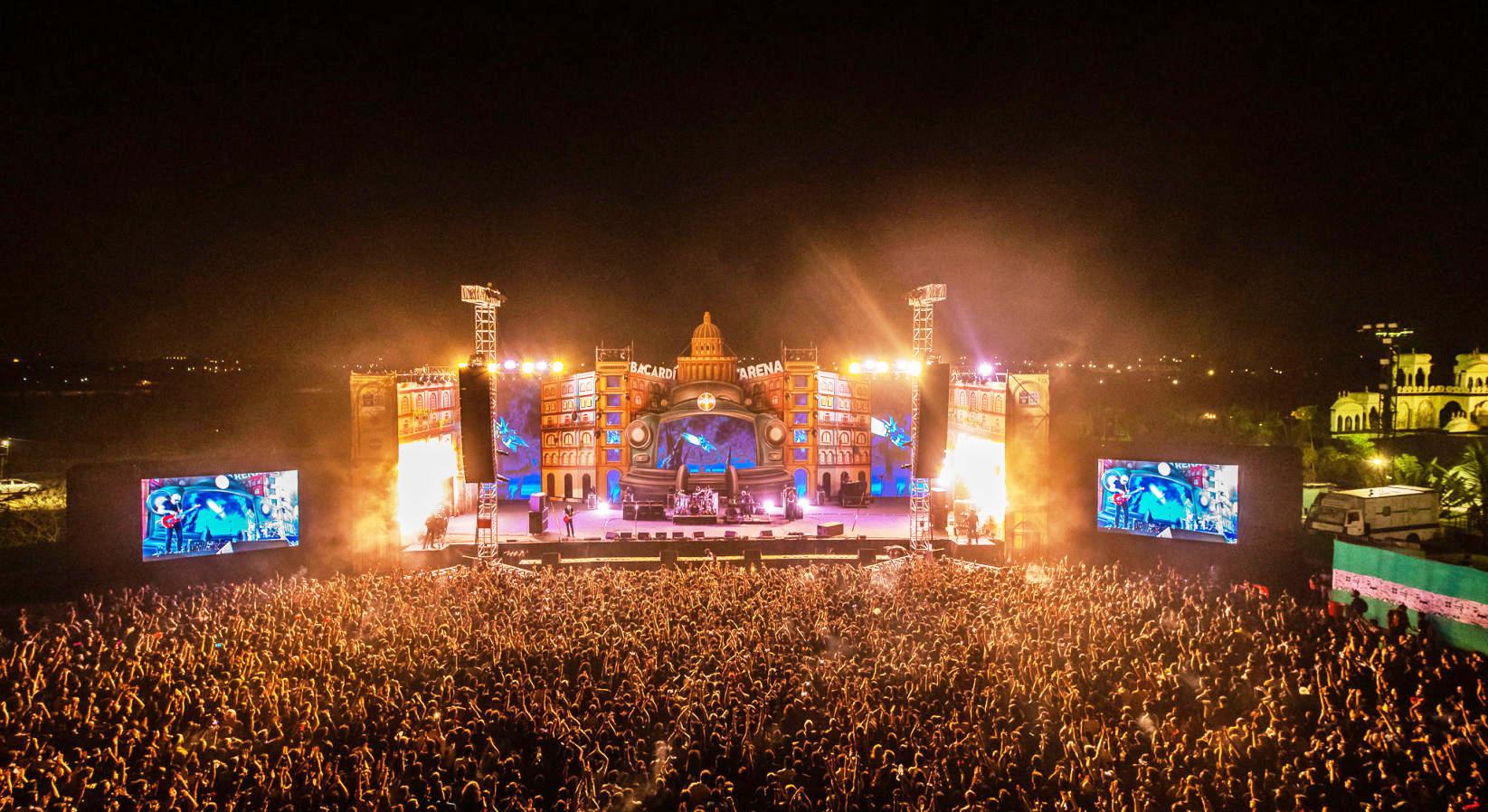 NH7 Weekender of Bangalore, Delhi, Kolkata and Pune