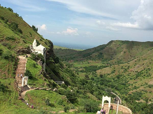 Bawangaja, Madhya Pradesh
