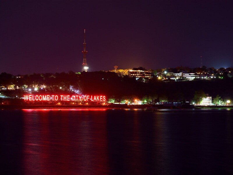 Bhopal, Madhya Pradesh