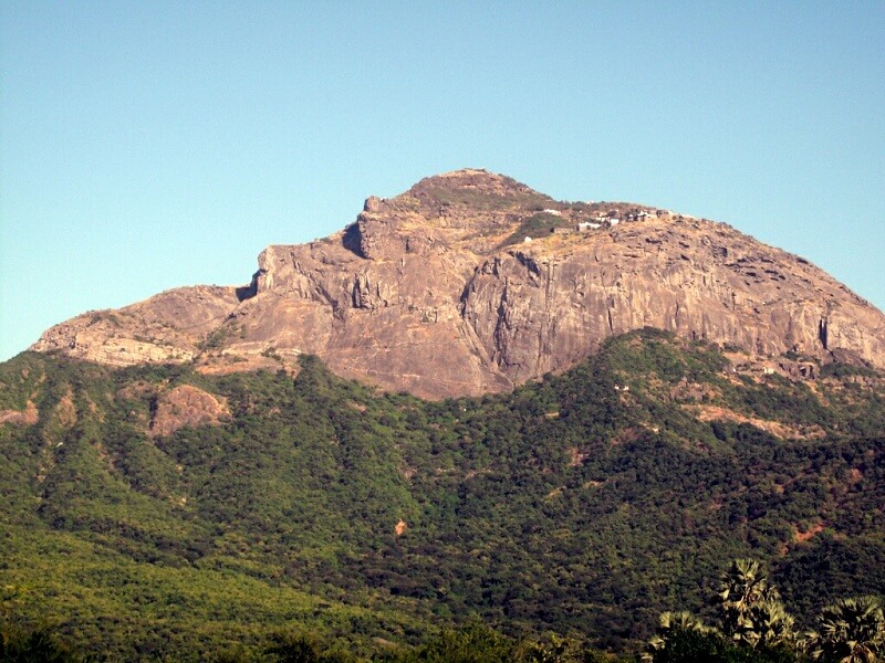 Girnar, Gujarat