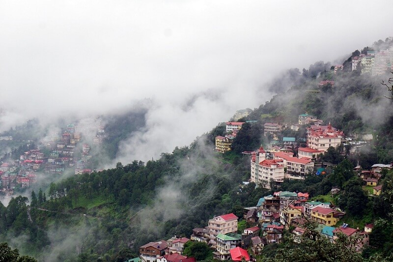 Kangra, Himachal Pradesh