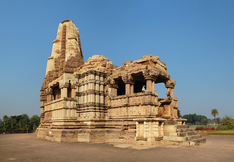 Khajuraho Dulhadeo