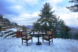 Kufri Himachal pradesh