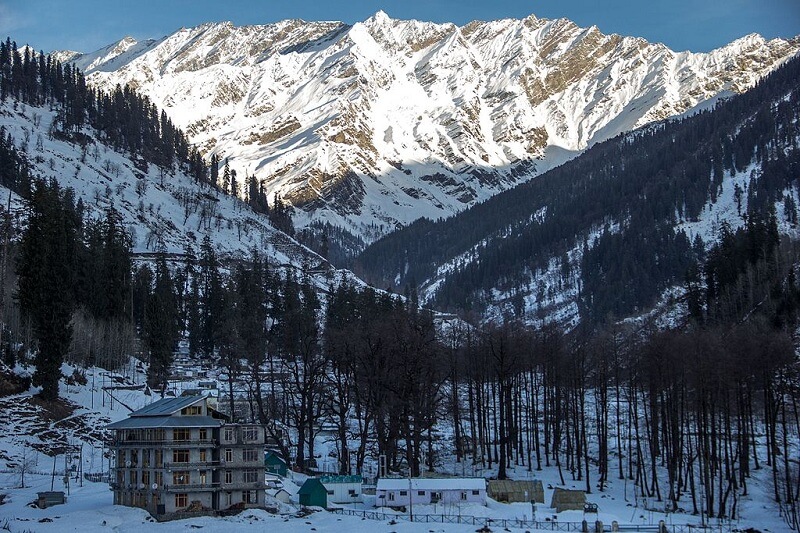 Manali