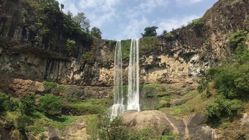 Mohadi Falls, Madhya Pradesh