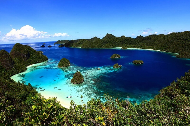 Raja Ampat Islands, Indonesia