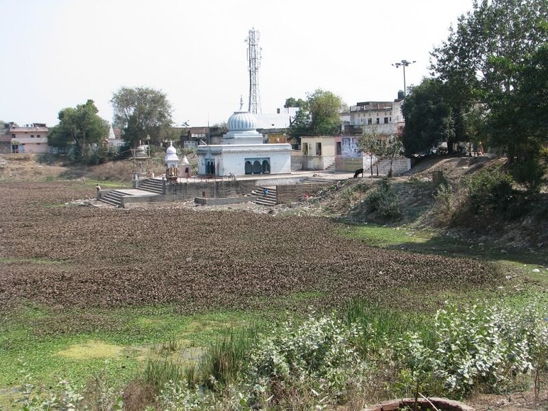 Satna, Madhya Pradesh