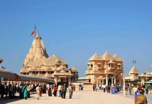 Somnath Temple Best Places to See