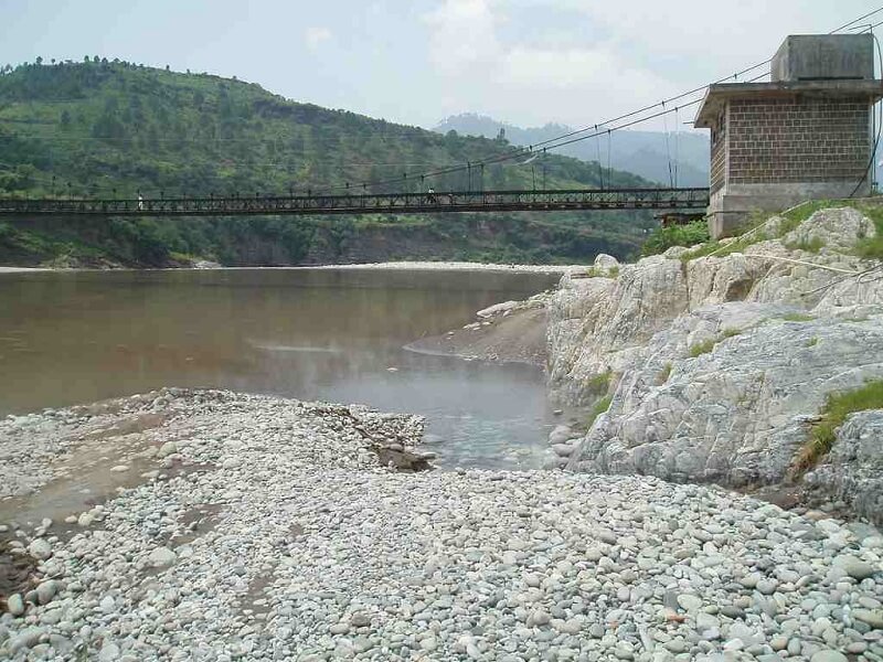 Tattapani, Himachal Pradesh