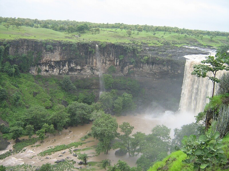 Tincha Fall, Indore, Madhya Pradesh