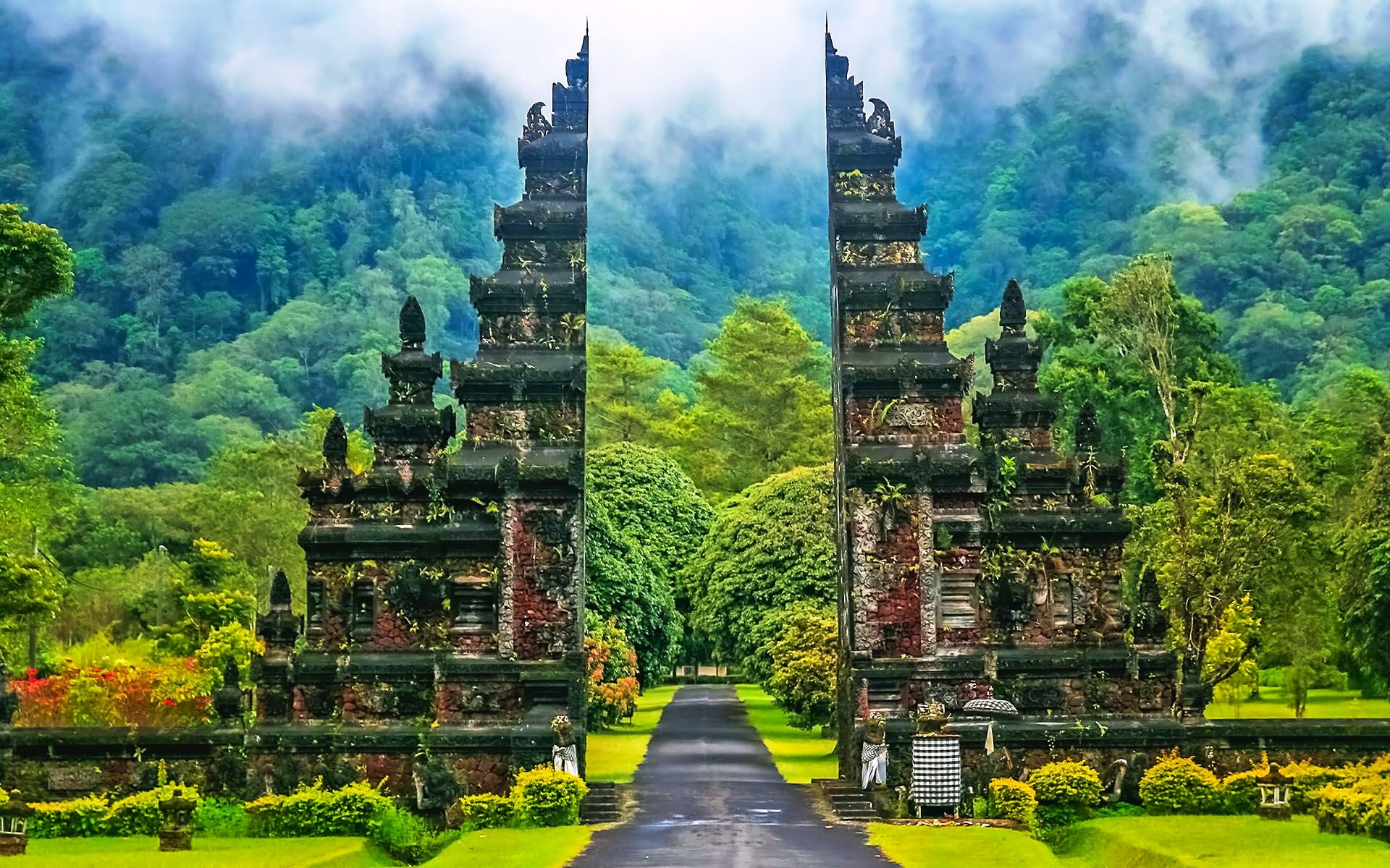 Top 10 Places to Visit in Indonesia - Tusk Travel