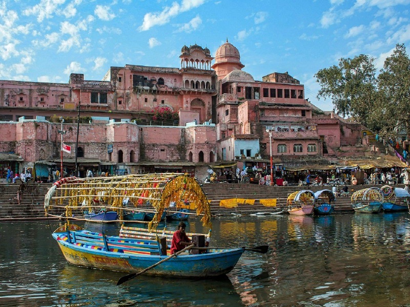Chitrakoot, Uttar Pradesh