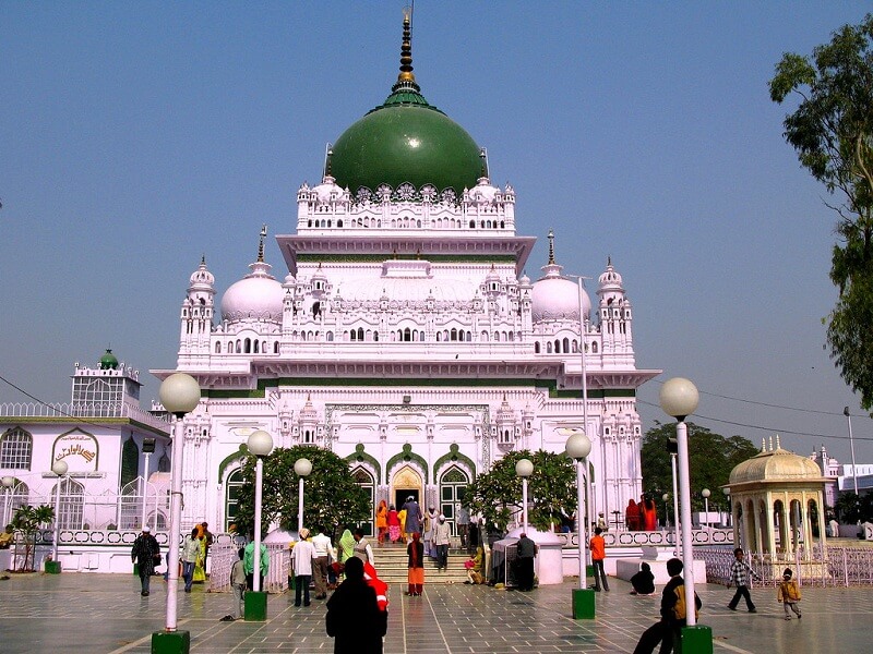 Dewa Sharif, Barabanki, Uttar Pradesh