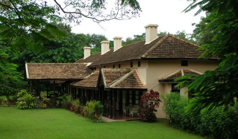 Kabini River Lodge