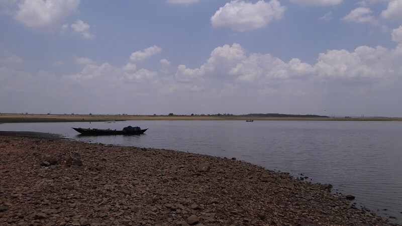 Sambalpur Seaside, Odisha