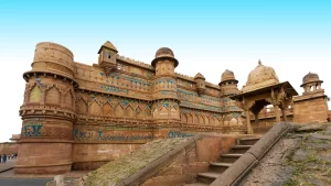 Historical Journey to Gwalior Fort: Your Complete Guide