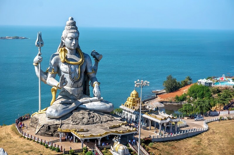 Murudeshwara Temple