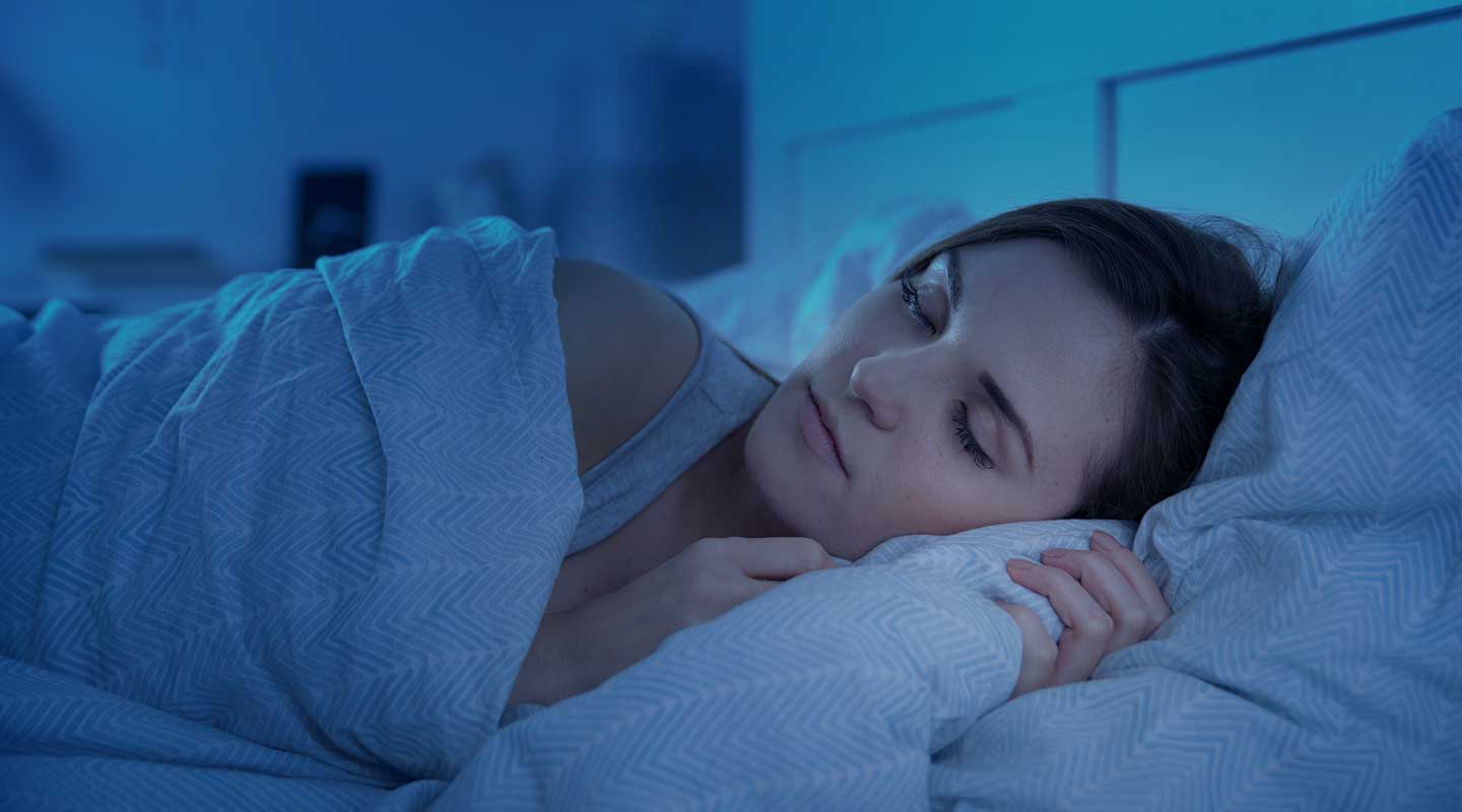 Prioritizing Your Sleep