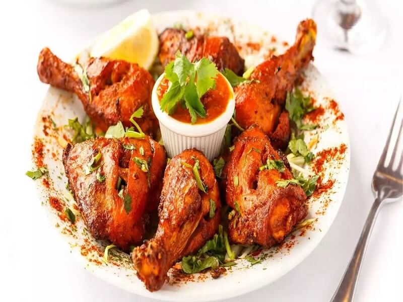 North Indian Food: Top 10 Must Eat Local Dishes - Tusk Travel