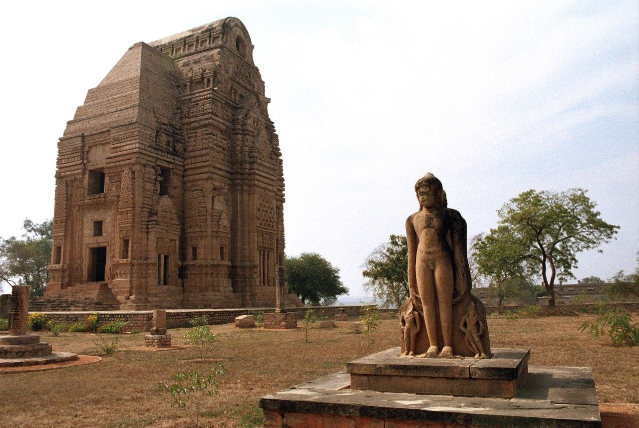 Teli Ka Mandir