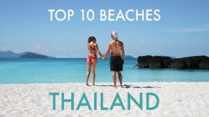 10 Best Beaches in Thailand