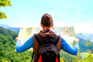 20 Essential Tips For Solo Female Travelers