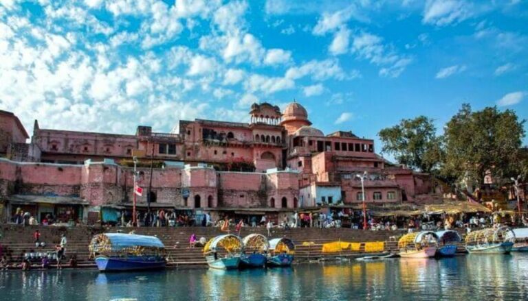 Chitrakoot, Uttar Pradesh travel guide