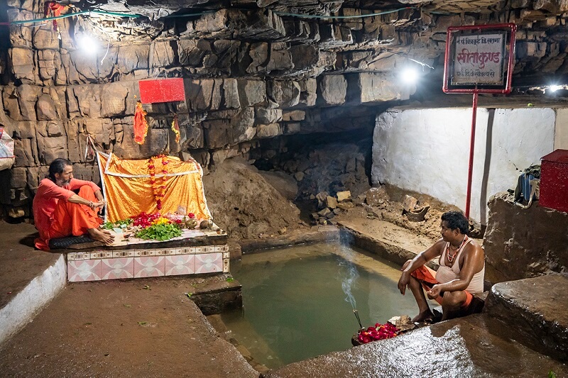 Gupt Godavari, Chitrakoot